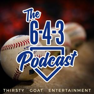 6-4-3 Podcast