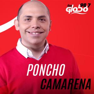 Poncho Camarena