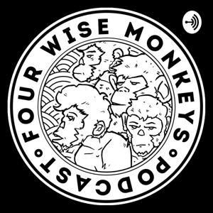 Four Wise Monkeys