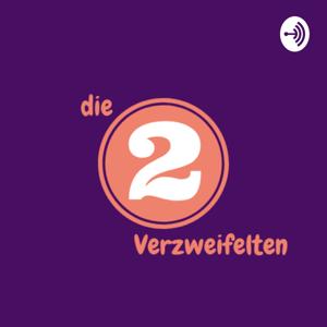 Die 2 Verzweifelten