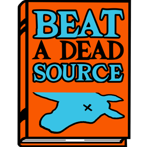 Beat A Dead Source