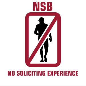 No Soliciting Experience by No Soliciting