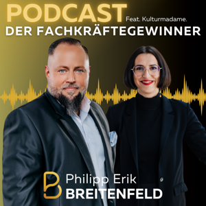 Der FachkräfteGEWINNER – Podcast