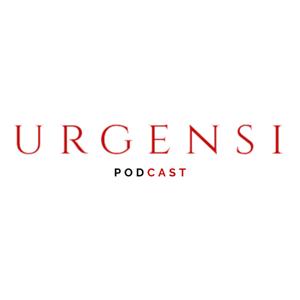 Urgensi Podcast