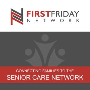 First Friday Network Podcast