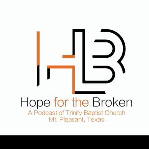 Hope for the Broken