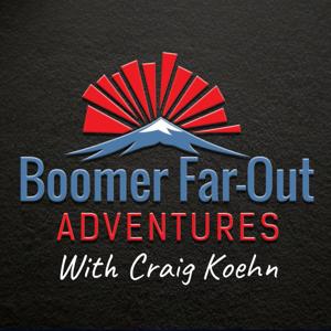 Boomer Far-Out Adventures