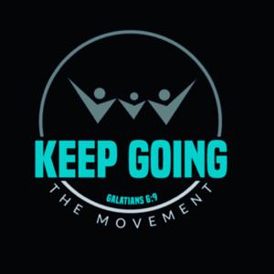 Keep Going - The Movement