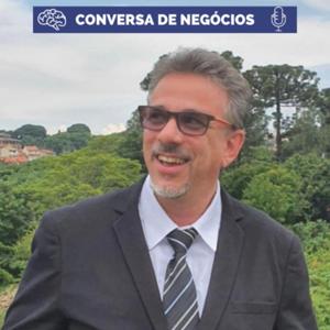 Conversa de negócios