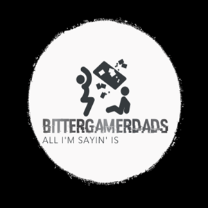 Bitter Gamer Dads