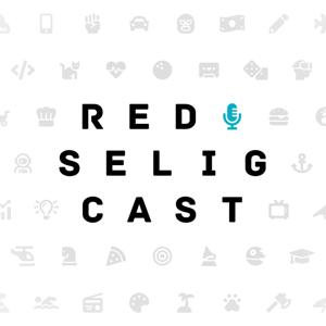 Redseligcast