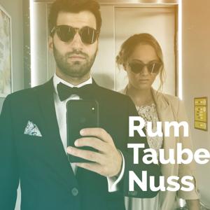 Rum Taube Nuss