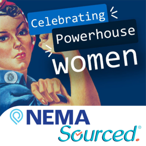 Celebrating Powerhouse Women