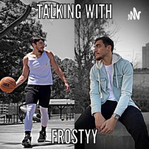 Frostyy’s Spill
