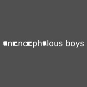 Anencephalous Boys