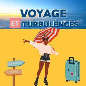 Voyage et turbulences by Curlysaltytravel