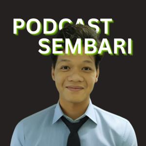 PODCAST SEMBARI