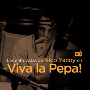 Viva la Pepa!
