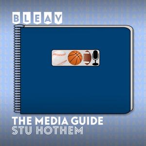 Bleav in The Media Guide