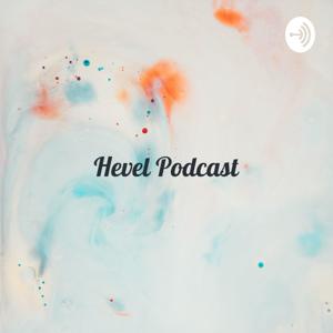 Hevel Podcast: Cristianismo, Salud Mental, Vida Cristiana, Teología Y Mucho Mas.