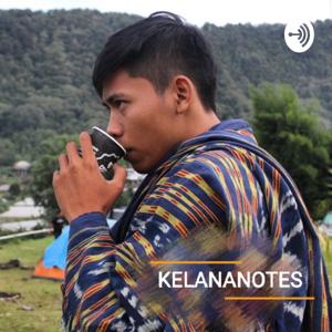 Kelananotes