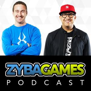 Zyba Games