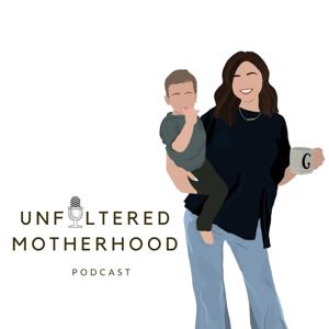 Unfiltered Motherhood