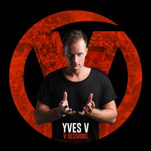 V Sessions with Yves V by Yves V