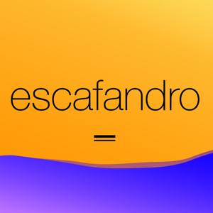 Escafandro - Poema e Poesia