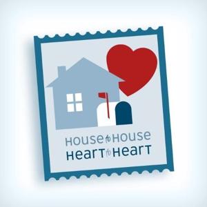 House to House Heart to Heart