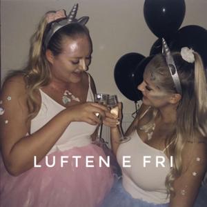 Luften e fri