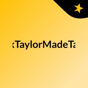 MarkTaylorMadeTaylor