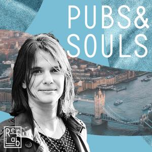 Pubs & Souls: ein London-Podcast mit Carla Maurer