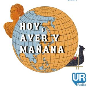 HOY, AYER Y MAÑANA