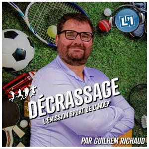 Décrassage