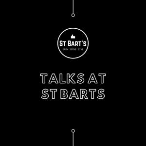 St Bart's Church, Roby