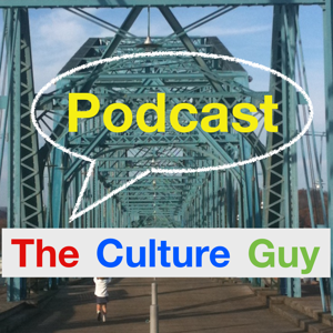 Podcast | The Culture Mastery
