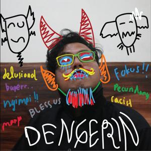 DENGERIN LUKMAN