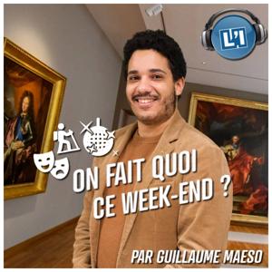 On fait quoi ce week-end ?