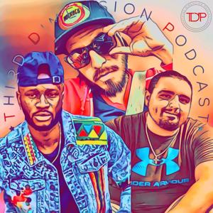 Third Dimension Podcast