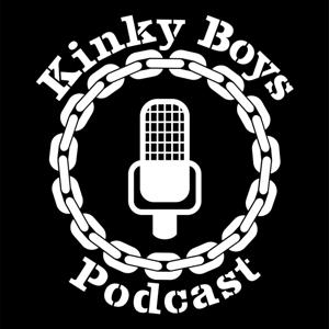 Kinkyboys Podcast by The kinkyboys Podcast