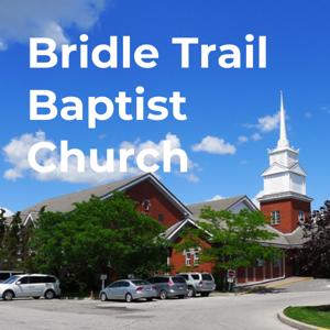 Bridle Trail Baptist Church