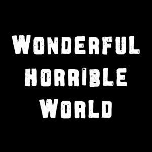 Wonderful Horrible World