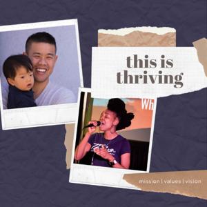 Thrive LA Church Sermons