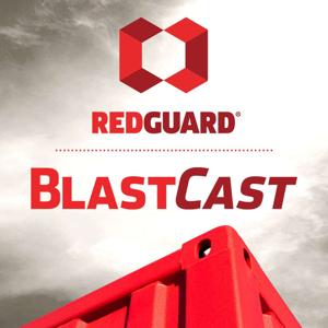 RedGuard's BlastCast