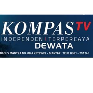 KompasTV Dewata Bali
