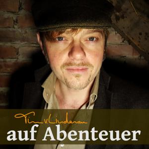 Abenteuer-Radio mit Tim von Lindenau