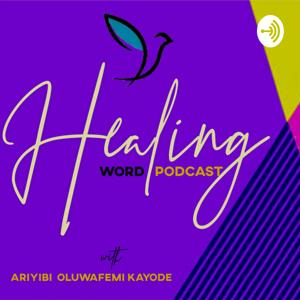Healing Words Podcast