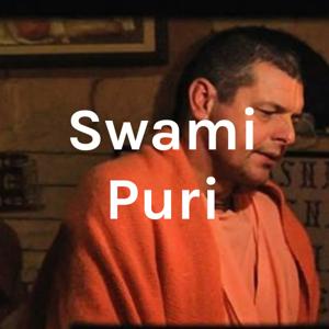 Swami Puri