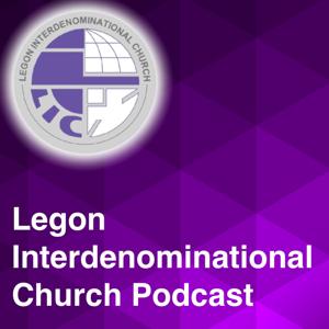 Legon Interdenominational Church's Podcast